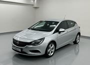 Opel Astra 1.0T Essentia For Sale In Port Elizabeth