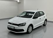 2017 Volkswagen Polo 1.2TSI Trendline 5Dr For Sale In Port Elizabeth