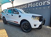 Ford Ranger 2.0SiT double cab 4x4 XLT FX4 For Sale In Pretoria