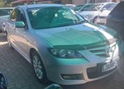 2007 Mazda 3 1.6 For Sale In JHB East Rand