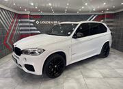 2018 BMW X5 xDrive30d M Sport Auto (E15) For Sale In Pretoria