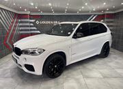 BMW X5 xDrive30d M Sport Auto (E15) For Sale In Pretoria