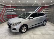 Hyundai i20 1.2 Motion For Sale In Pretoria