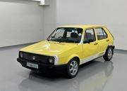 1992 Volkswagen Golf Chico 1.4 For Sale In Port Elizabeth