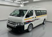 Toyota Quantum 2.5 D-4D Sesfikile 16 Seater For Sale In Port Elizabeth