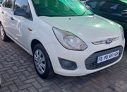 Used Ford Figo 1.5 Ambiente Gauteng