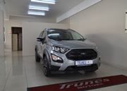 Ford EcoSport 1.0T Active For Sale In JHB East Rand