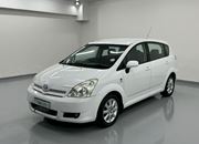 Toyota Verso 1.8 TX CVT For Sale In Port Elizabeth