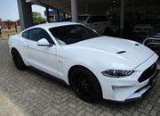 Ford Mustang 5.0 GT For Sale In Annlin
