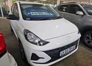 Hyundai Grand i10 1.0 Motion For Sale In Annlin