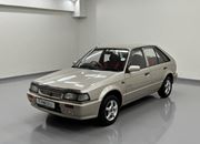 Mazda 323 130 Sting Sedan For Sale In Port Elizabeth