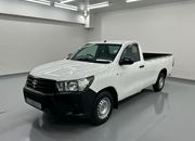 2017 Toyota Hilux 2.0 For Sale In Port Elizabeth