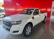 2017 Ford Ranger 2.2 (Aircon) For Sale In Pretoria
