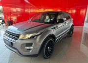 Land Rover Range Rover Evoque 5Dr Pure Auto For Sale In Pretoria
