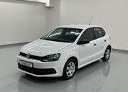 Volkswagen Polo 1.2 TSI Trendline For Sale In Port Elizabeth