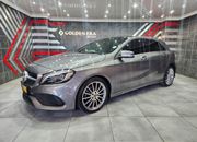 Mercedes-Benz A200d AMG Line Auto For Sale In Pretoria