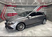 Mercedes-Benz A200d AMG Line Auto For Sale In Pretoria
