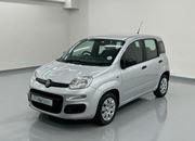 2013 Fiat Panda 1.2 Pop For Sale In Port Elizabeth
