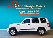 2014 Jeep Cherokee 3.7 Limited Auto For Sale In Pretoria