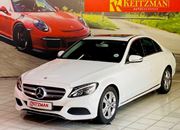Mercedes-Benz C200 Avantgarde Auto For Sale In Randburg