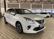 2022 Suzuki Baleno 1.4 GLX For Sale In Polokwane
