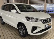 Suzuki Ertiga 1.5 GL auto For Sale In Polokwane