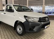 Used Toyota Hilux 2.0 S (aircon) Limpopo