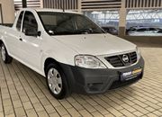 Used Nissan NP200 1.6 A-C Safety Pack  Limpopo