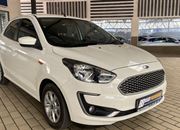 2021 Ford Figo Hatch 1.5 Trend For Sale In Polokwane
