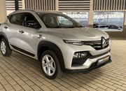 2023 Renault Kiger 1.0 Zen auto For Sale In Polokwane