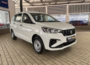 Suzuki Ertiga 1.5 GA  For Sale In Polokwane