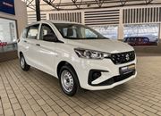 Used Suzuki Ertiga 1.5 GA  Limpopo