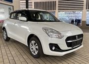 Suzuki Swift 1.2 GA Hatch For Sale In Polokwane