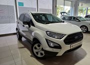 Used Ford EcoSport 1.5TDCi Ambiente Gauteng