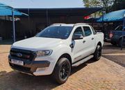 Ford Ranger 3.2 Double Cab Hi-Rider Wildtrak Auto For Sale In Pretoria North