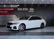 2019 BMW 330i M Sport Launch Edition A/T For Sale In Pretoria
