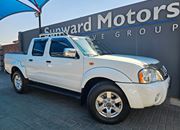 Nissan Hardbody NP300 2.4 Hi-Rider For Sale In Pretoria