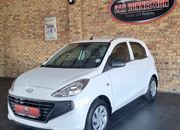 2022 Hyundai Atos 1.1 Motion For Sale In Vereeniging