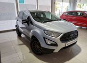 2020 Ford EcoSport 1.5 Ambiente For Sale In Pretoria