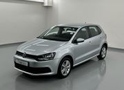 Volkswagen Polo Vivo 1.6 Trendline 5Dr For Sale In Port Elizabeth