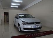 Volkswagen Polo Vivo 1.4 Conceptline 5dr For Sale In JHB East Rand