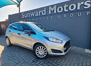Ford Fiesta 1.0T Ambiente Auto 5Dr For Sale In Pretoria