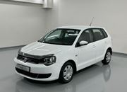Volkswagen Polo Vivo 1.4 GP Trendline 5Dr For Sale In Port Elizabeth