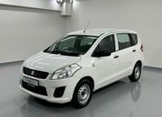 Suzuki Ertiga 1.4 GA For Sale In Port Elizabeth