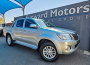 Toyota Hilux 2.7 VVTi Raider Raised Body Double Cab For Sale In Pretoria