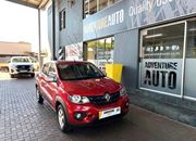 Used Renault Kwid 1.0 Dynamique Gauteng