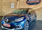 2019 Renault Captur 88kW Turbo Dynamique For Sale In Vereeniging