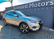 Nissan Qashqai 1.5dCi Acenta Plus For Sale In Pretoria