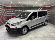 Ford Transit Connect 1.6TDCi LWB Ambiente For Sale In Pretoria