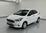 Ford Figo 1.5 Ambiente For Sale In Port Elizabeth